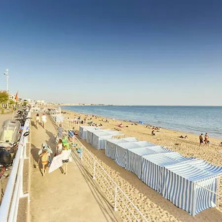 L'ocean A Vos Pieds Vue Panoramique Apartment *